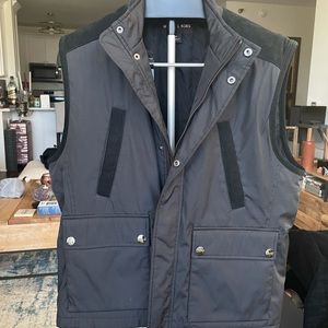 Men’s Michael Kors Vest